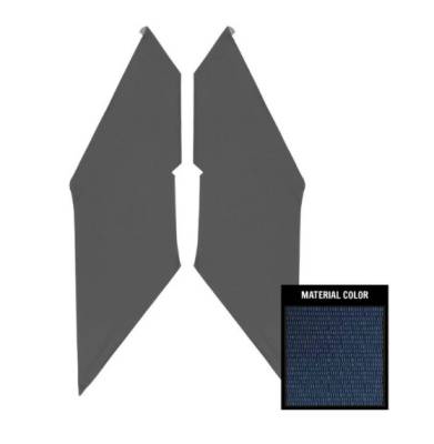 SAIL PANELS - RIBBED