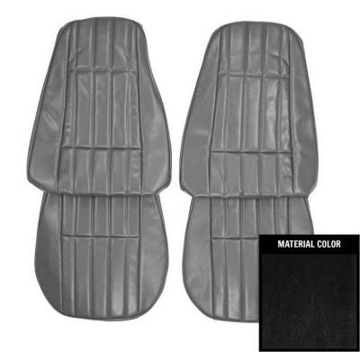 SEAT COVERS - FRONT BUCKETS