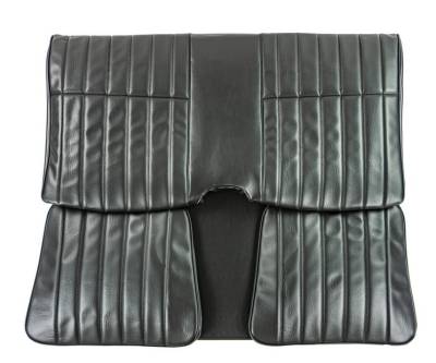 SEAT COVER - REAR (HARDTOP)