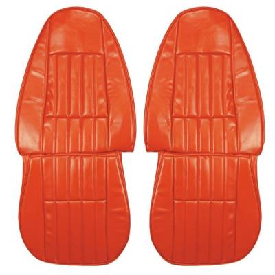 SEAT COVERS - FRONT BUCKETS