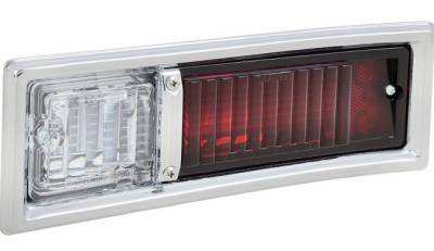 NOVA TAIL LIGHT ASSEMBLY