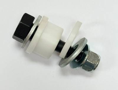 CLUTCH PEDAL CROSS SHAFT BUSHING