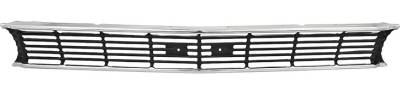 GRILLE - SS