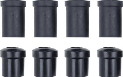 REAR SHACKLE BUSHING KIT