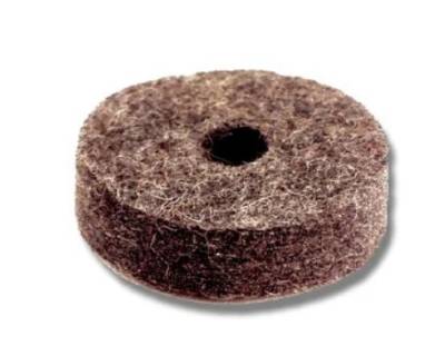 CLUTCH ROD FELT FLOOR SEAL (WASHER)