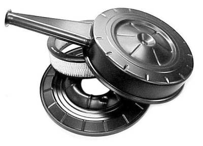 Under the Hood - Air Cleaners & Parts