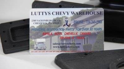 License Plates, Gifts & Apparel - Gifts & Apparel