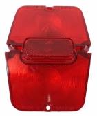Lights, Bezels, Lens & Lens Gaskets