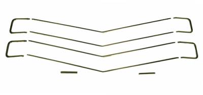 Moldings