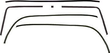 Headliners, Sailpanels & Sunvisors
