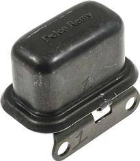 Misc Electrical:  Regulators, Switches, Relays