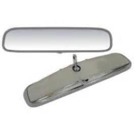 Interior Chrome & Trim