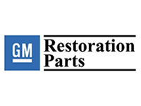 GM Restoration Parts