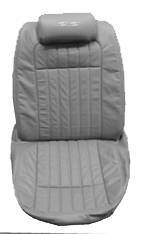 SEAT COVER   SINGLE BUCKET