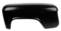 FENDER - STEPSIDE REAR