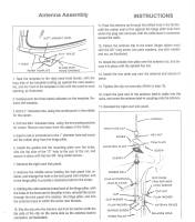 Antenna Assembly Instructions