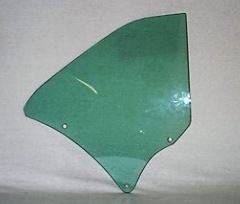 QUARTER WINDOW GLASS