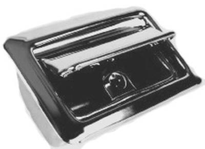 ASH TRAY - REAR GM