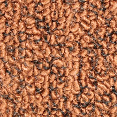 CARPET - MOLDED - TUXEDO LOOP