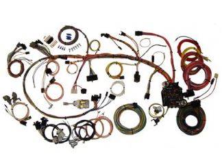 COMPLETE WIRING KIT