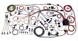 COMPLETE WIRING KIT