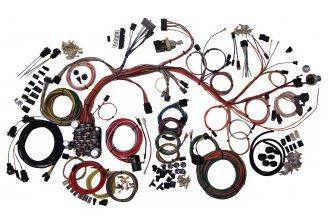 COMPLETE WIRING KIT