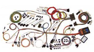 COMPLETE WIRING KIT