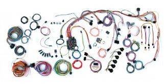 COMPLETE WIRING KIT