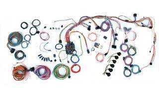 COMPLETE WIRING KIT