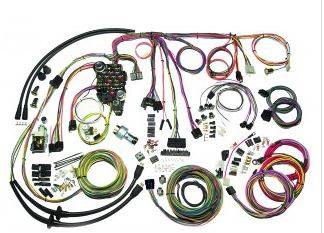 COMPLETE WIRING KIT