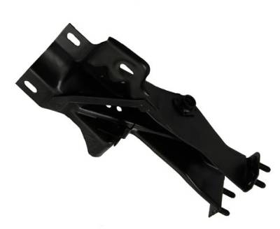BRAKE PEDAL SUPPORT BRACKET