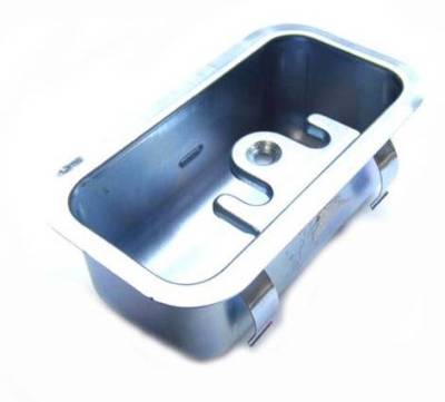 CONSOLE ASHTRAY