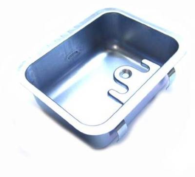 CONSOLE ASHTRAY