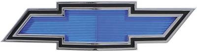 GRILLE EMBLEM - BOWTIE