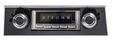 Custom Autosound - USA 740 RADIO - Image 1