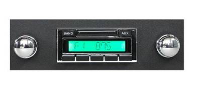 USA 230 RADIO