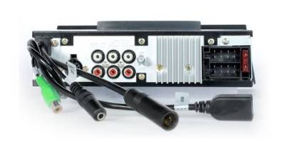 Custom Autosound - USA 740 RADIO - Image 3