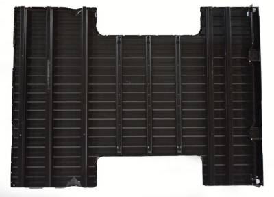 BED FLOOR ASSEMBLY