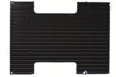 BED FLOOR ASSEMBLY - Image 2