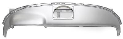 DASH PANEL (METAL)