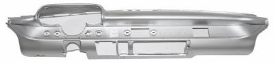 DASH PANEL (METAL) - Image 2