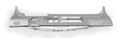 DASH PANEL (METAL) - Image 4
