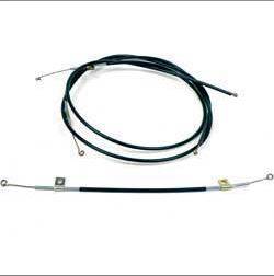 VENT CABLE SET