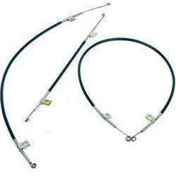 VENT CABLE SET