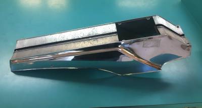 1965 Chevelle Malibu SS P.G. Auto Console - Used - Image 3