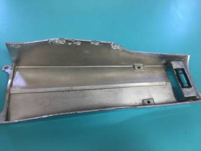 1965 Chevelle Malibu SS P.G. Auto Console - Used - Image 10