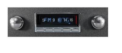 USA 740 RADIO - Image 2