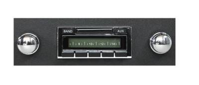 USA 230 RADIO