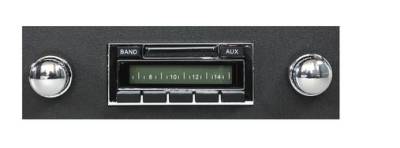 USA 230 RADIO