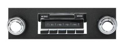 USA 630 RADIO